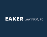 /public/logoimage/1591683446Eaker Law Firm, PC_Eaker Law Firm, PCty.png